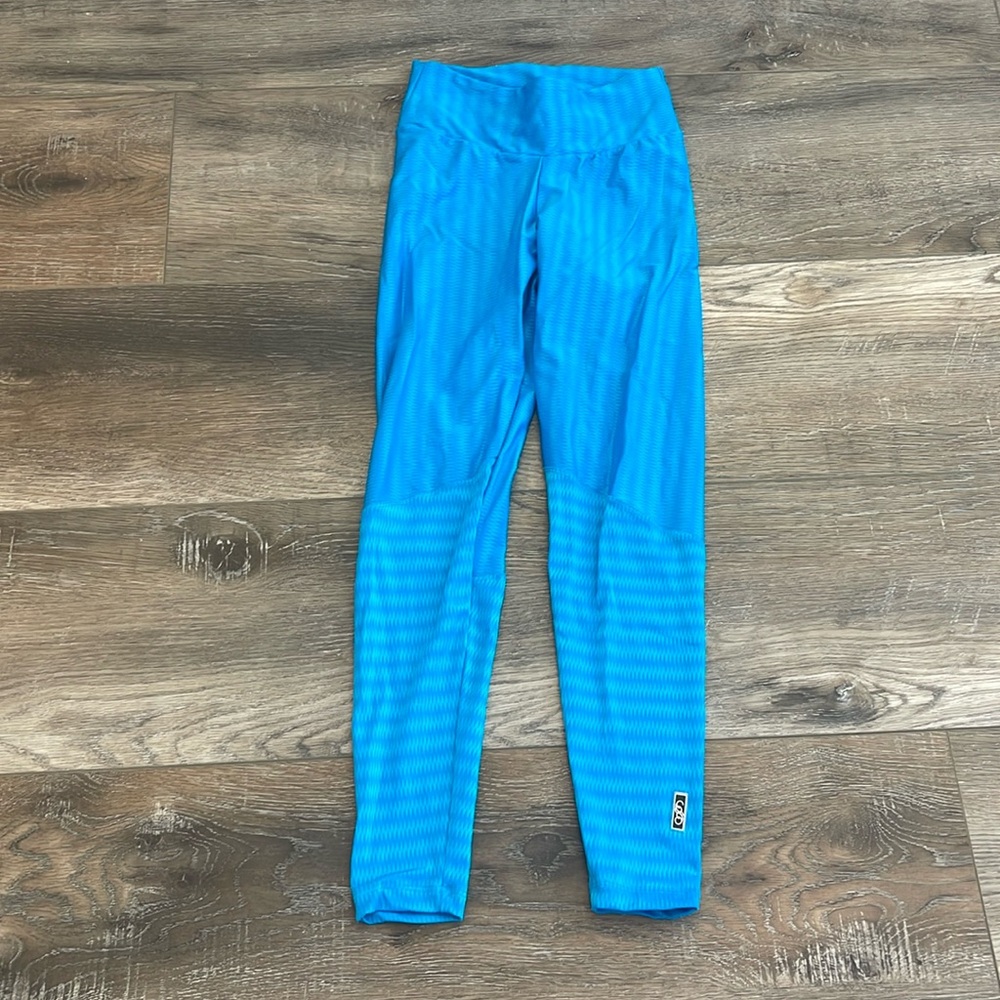 Coco on the Go leggings worn once size XS